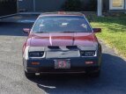 Thumbnail Photo 24 for 1985 Nissan 300ZX 2+2 Hatchback